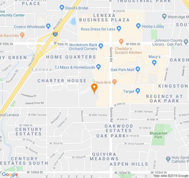 Garden Villas Of Lenexa, Retirement home, Lenexa, KS, Senior Living