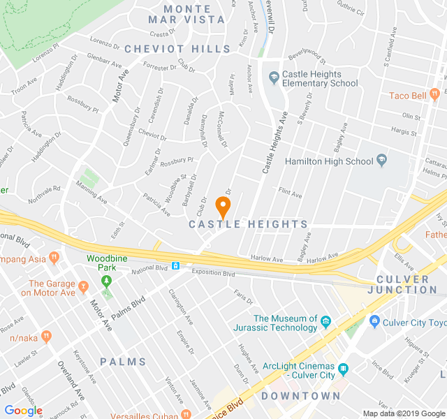 Hallmark Cheviot Hills, Retirement home, Los Angeles, CA, Senior Living