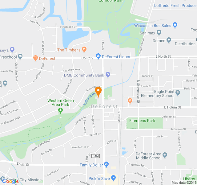 Harbor Suites, Retirement home, DeForest, WI, Senior Living Housing Care