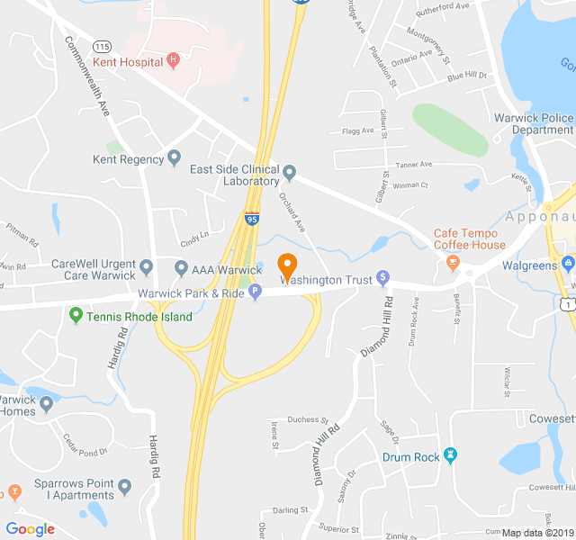 Hardig Brook Village, Retirement home, Warwick, RI, Senior Living