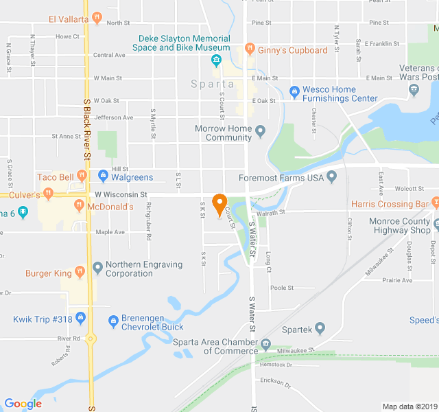 Heritage Haven, Retirement home, Sparta, WI, Senior Living Housing Care