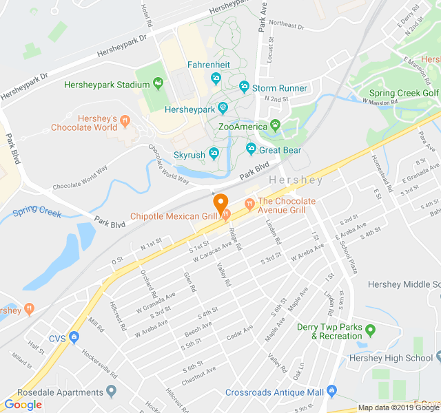 Hershey Plaza Apartments, Retirement home, Hershey, PA, Senior Living