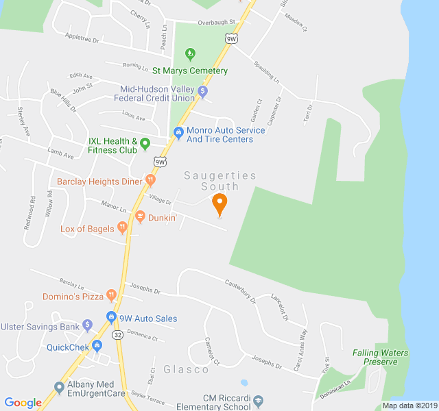 Hickory Ridge II, Retirement home, Saugerties, NY, Senior Living