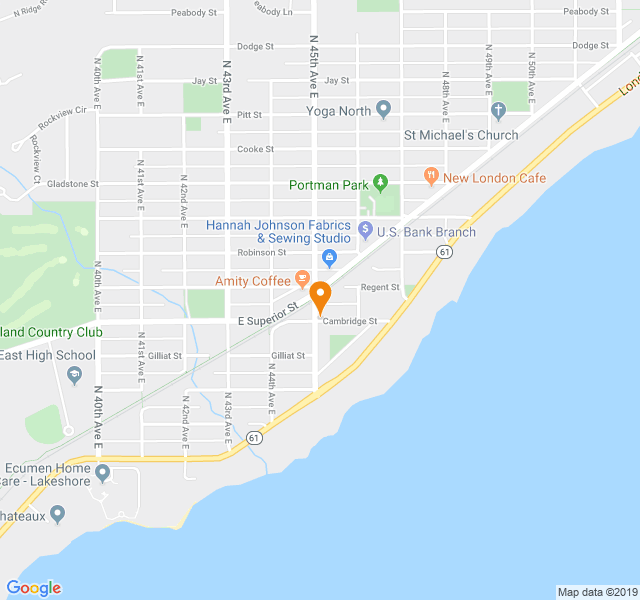 Lakeland Shores Apartments, Retirement home, Duluth, MN, Senior Living