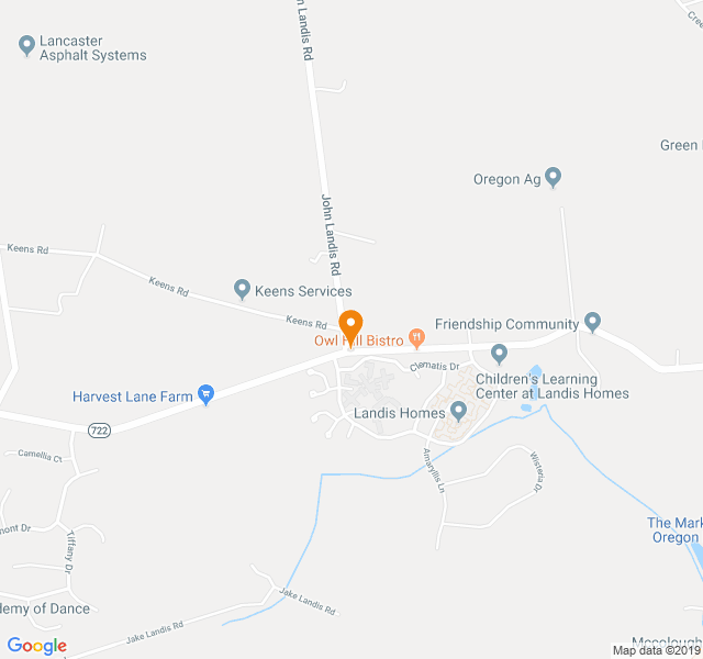 Landis Homes, Retirement home, Lititz, PA, Senior Living Housing Care