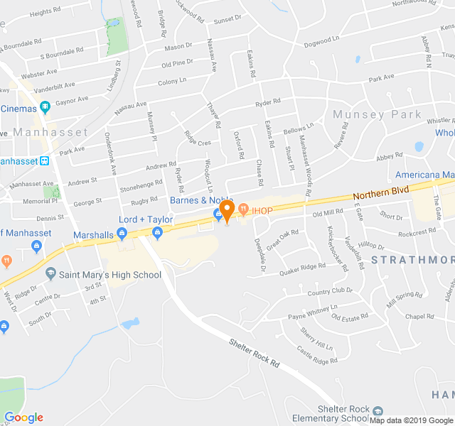 Long Island Jewish Medical Center, Retirement home, Manhasset, NY