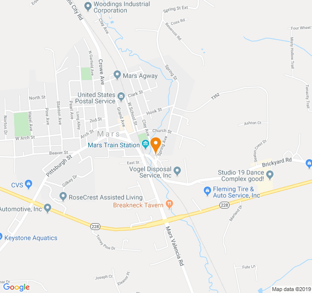 Lutheran Home At Kane, Retirement home, Kane, PA, Senior Living Housing Care