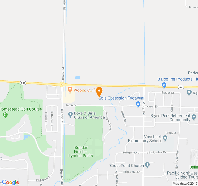 Lynden Manor, Retirement home, Lynden, WA, Senior Living Housing Care