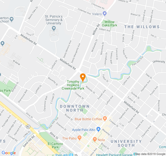 Lytton Gardens Senior Communities, Retirement home, Palo Alto, CA