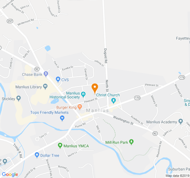 Manlius Home For Adults, Retirement home, Manlius, NY, Senior Living