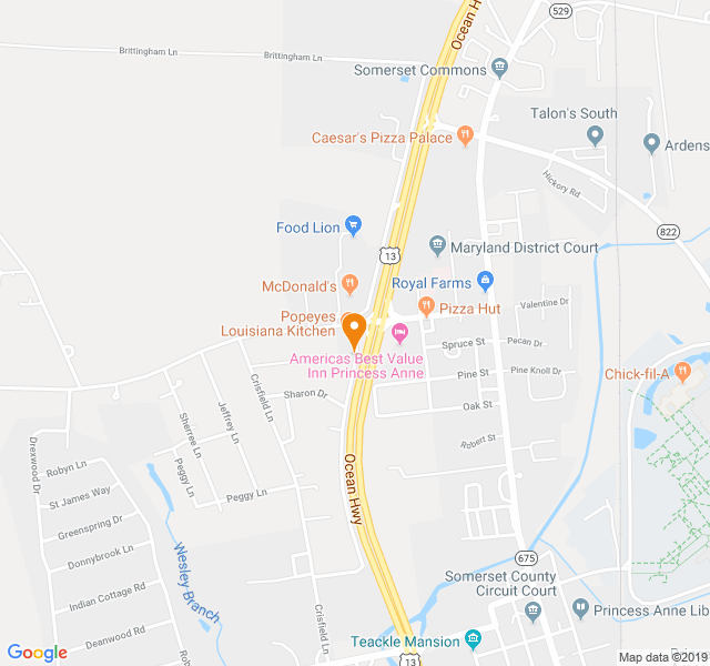 Manokin Manor, Retirement home, Princess Anne, MD, Senior Living
