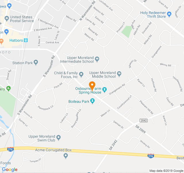 Maple Village, Retirement home, Hatboro, PA, Senior Living Housing Care