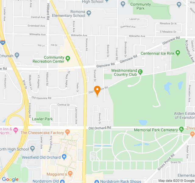 Mather Place of Wilmette, Retirement home, Wilmette, IL, Senior Living