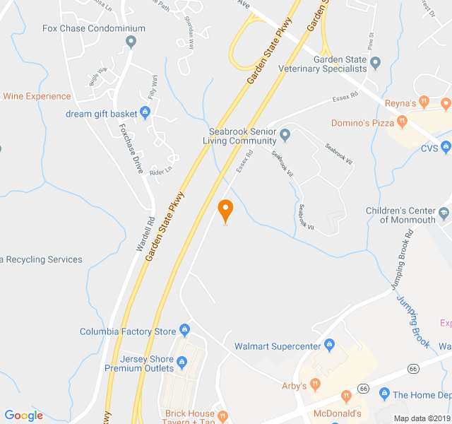 Renaissance Gardens at Seabrook, Retirement home, Tinton Falls, NJ