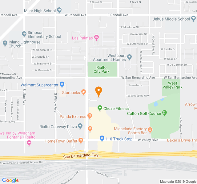 Rialto Retirement Home, Retirement home, Rialto, CA, Senior Living Housing Care