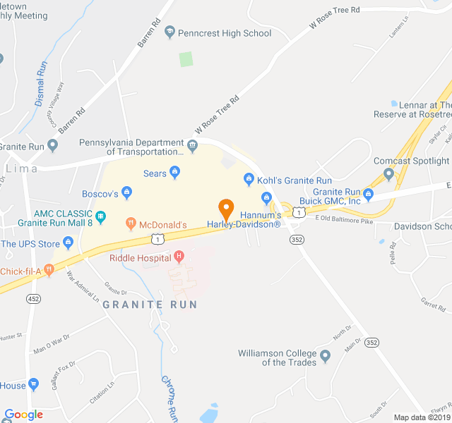 Riddle Village, Retirement home, Media, PA, Senior Living Housing Care