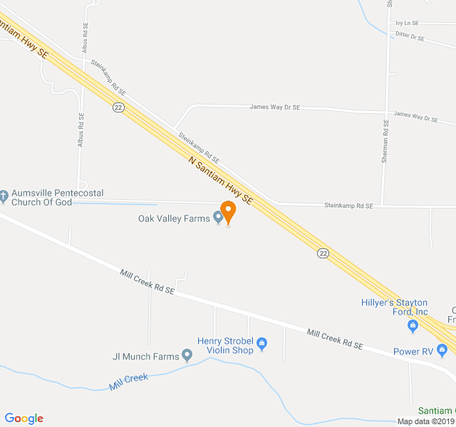 Rocking Chair Ranch, Retirement home, Aumsville, OR, Senior Living