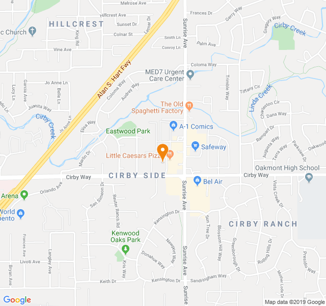 Roseville Care Center, Retirement home, Roseville, CA, Senior Living