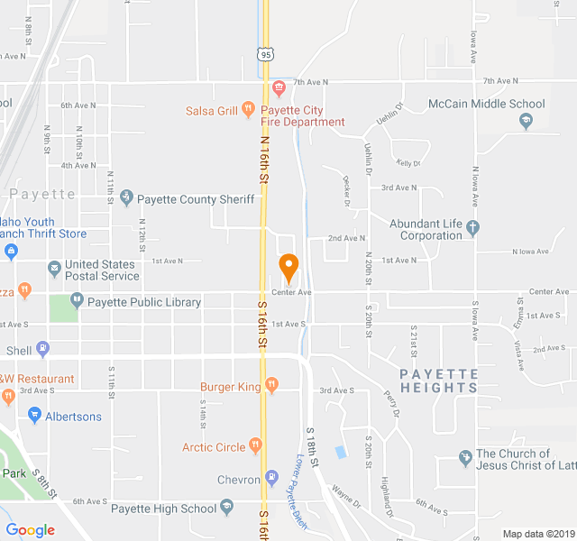 Royal Villa, Retirement home, Payette, ID, Senior Living Housing Care