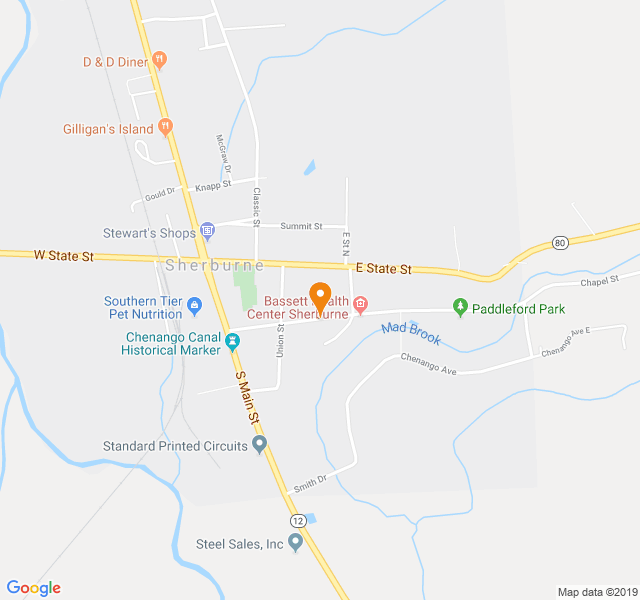 Sherburne Senior Housing, Retirement home, Sherburne, NY, Senior Living