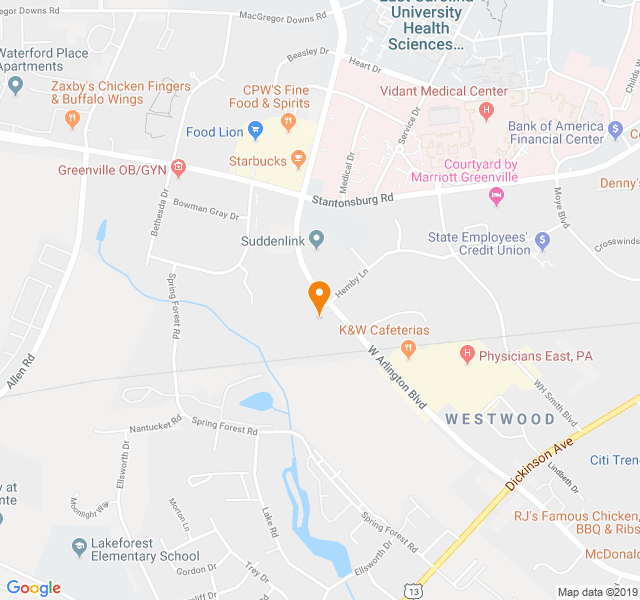 Spring Arbor Of Greenville, Retirement home, Greenville, NC, Senior