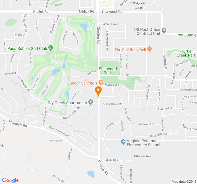 Emeritus at Creston Village, Retirement home, Paso Robles, CA, Senior