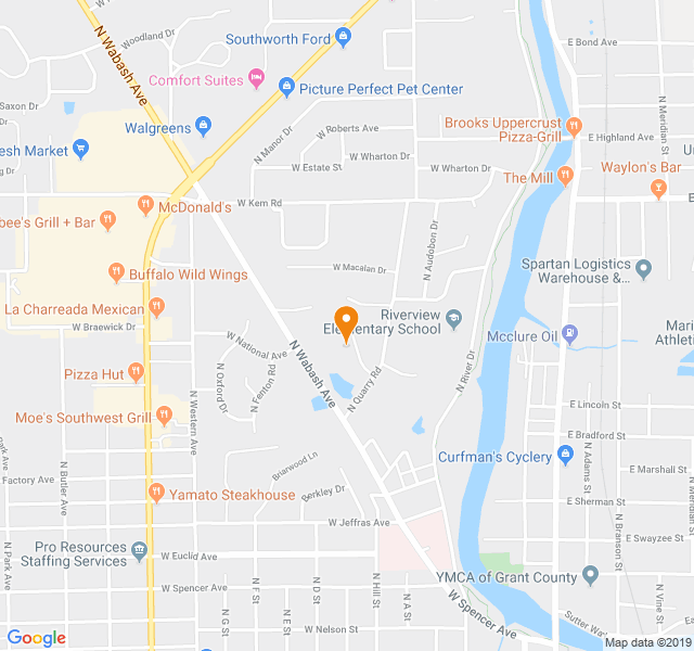 Suite Living, Retirement home, Marion, IN, Senior Living Housing Care