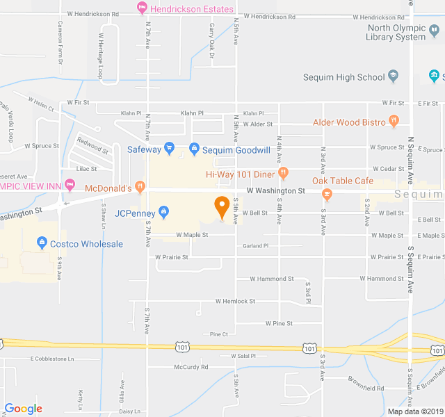 Suncrest Village Retirement, Retirement home, Sequim, WA, Senior Living