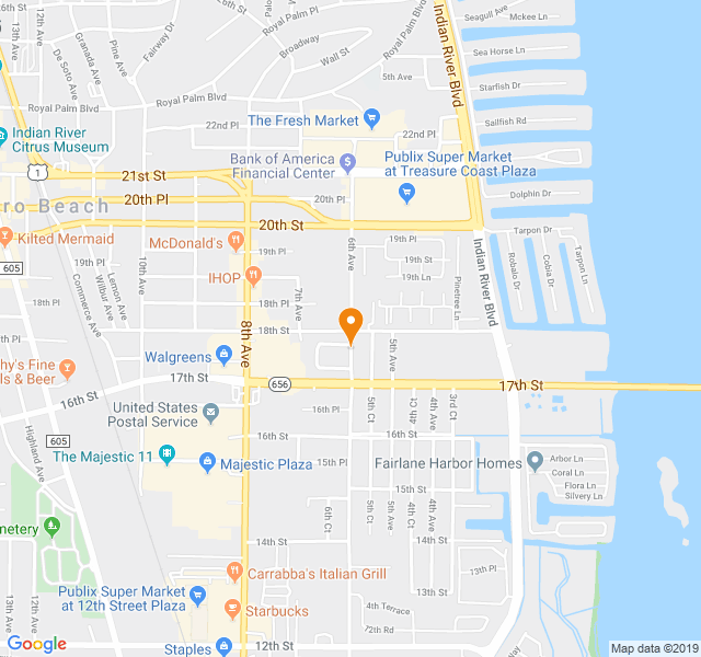 Sunquest Inc, Retirement home, Vero Beach, FL, Senior