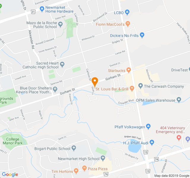 Amica at Newmarket, Retirement home, Newmarket, ON, Senior Living