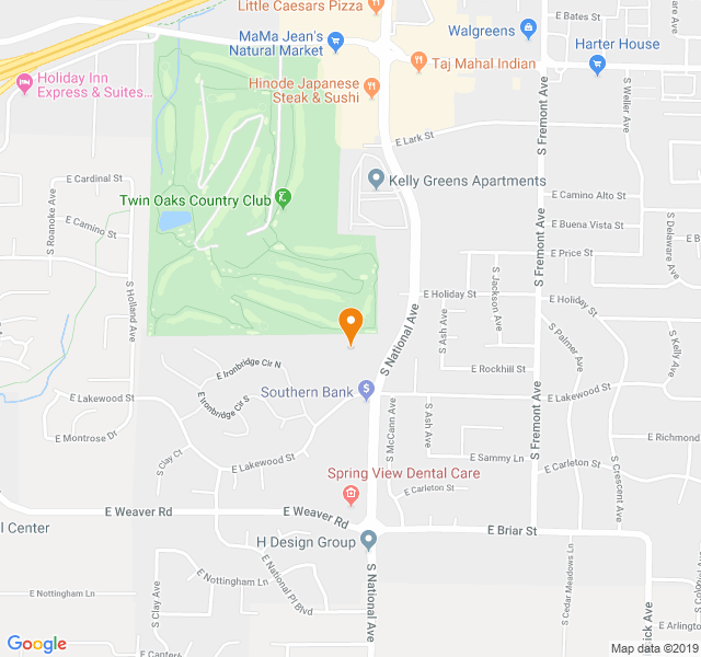 The Waterford at Ironbridge, Retirement home, Springfield, MO, Senior