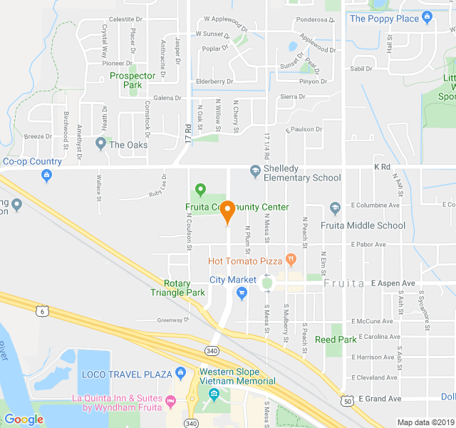 The Willows, Retirement home, Fruita, CO, Senior Living Housing Care