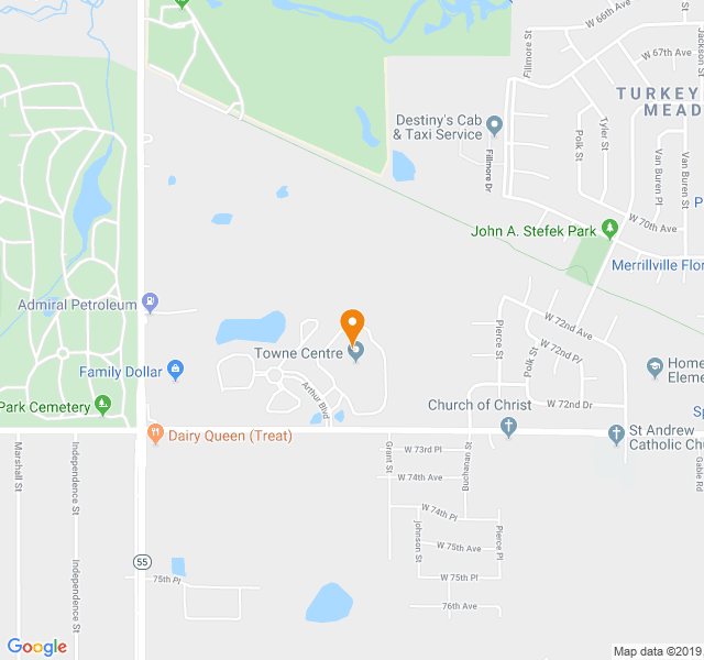 Towne Centre, Retirement home, Merrillville, IN, Senior Living Housing Care