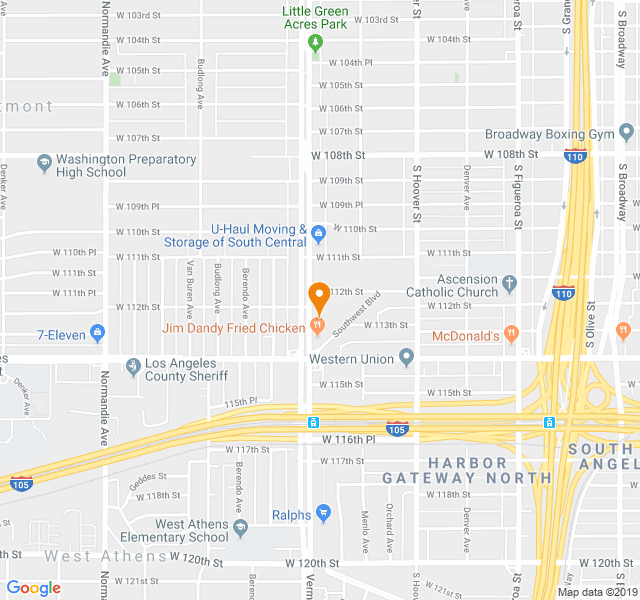 Vermont Knolls Convalescent, Retirement home, Los Angeles, CA, Senior