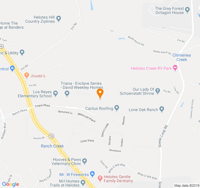 Triana, Retirement home, Helotes, TX, Senior Living Housing Care