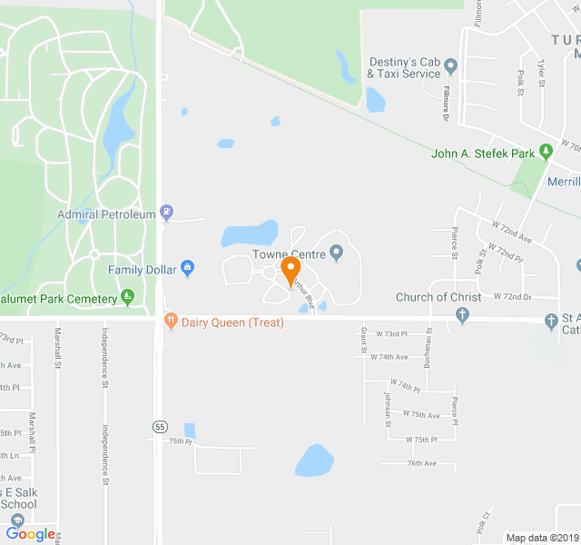 Village Green, Retirement home, Merrillville, IN, Senior Living Housing Care