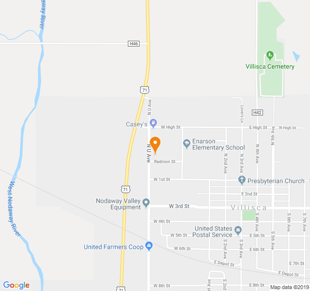 Villisca Good Samaritan Center, Retirement home, Villisca, IA, Senior