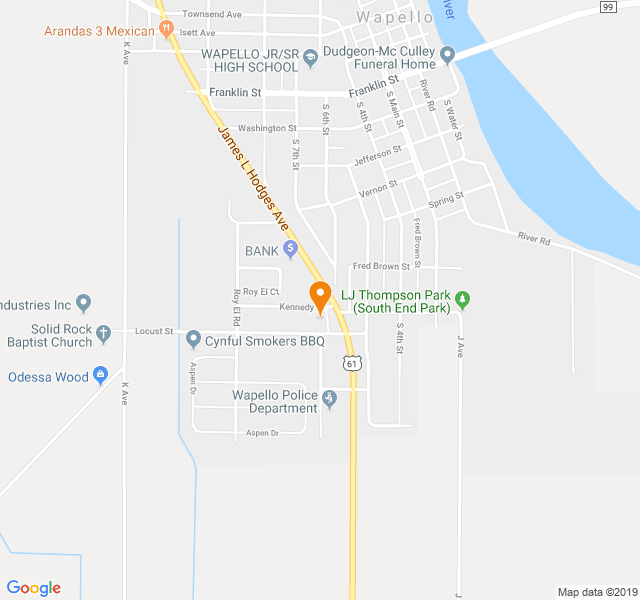 Wapello Nursing Care Center, Retirement home, Wapello, IA, Senior