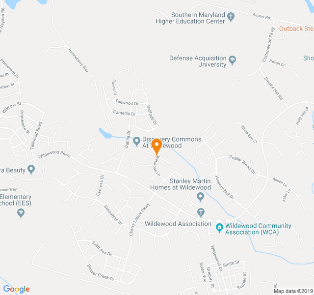 Wildewood Village, Retirement home, California, MD, Senior Living
