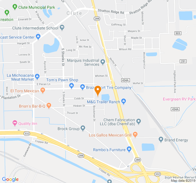 Woodlake Nursing Home, Retirement home, Clute, TX, Senior Living