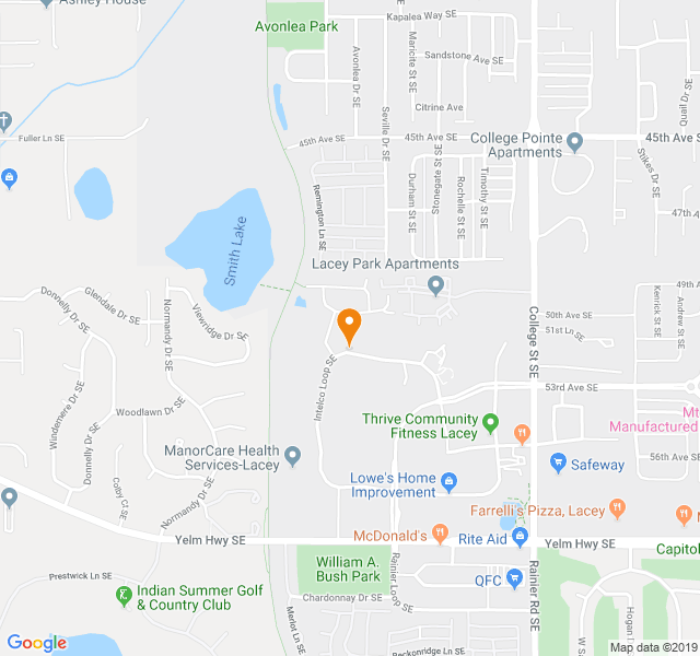 Woodland by Bonaventure, Retirement home, Lacey, WA, Senior Living