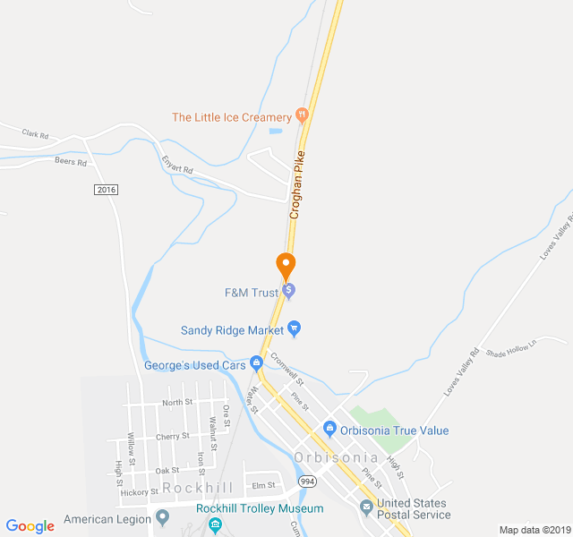 Woodland Retirement Community, Retirement home, Orbisonia, PA, Senior