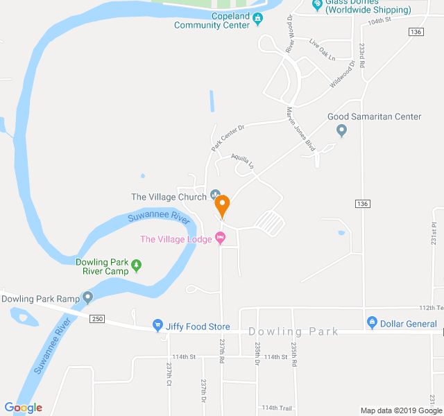 Dowling Park Florida Map Advent Christian Village, Retirement home, Dowling Park, FL, Senior