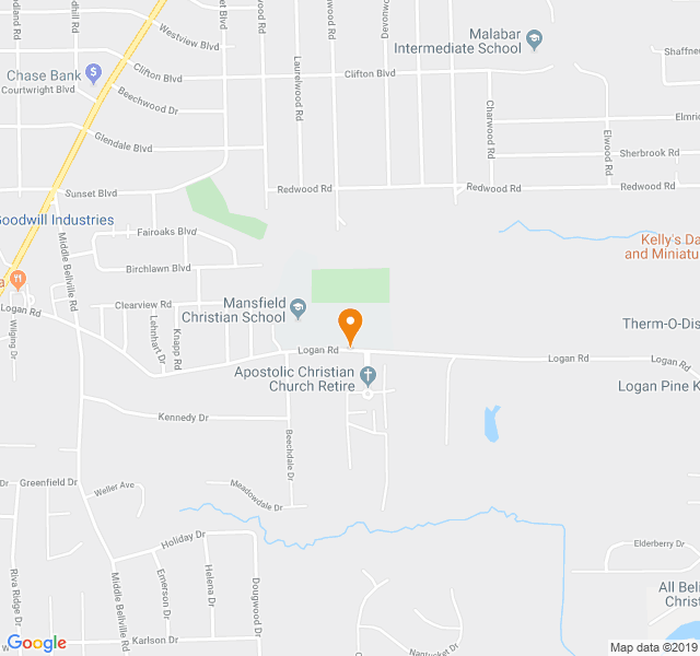 Apostolic Christian Retirement, Retirement home, Mansfield, OH, Senior