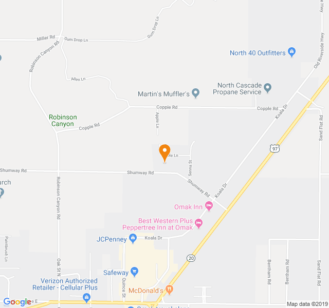 Apple Meadows Memory Care, Retirement home, Omak, WA, Senior Living