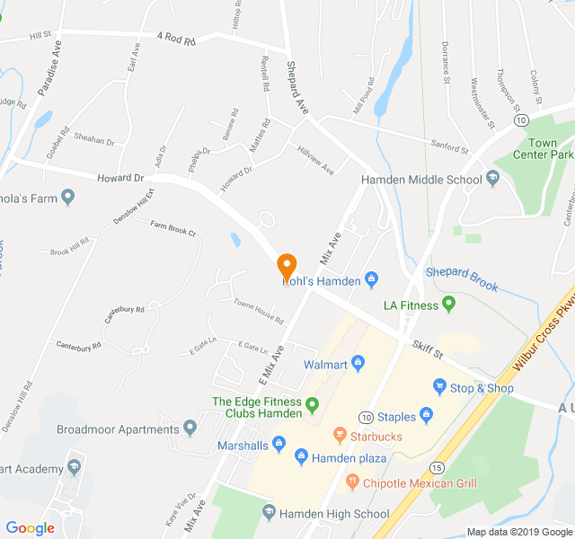 Arden House, Retirement home, Hamden, CT, Senior Living Housing Care