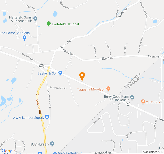 Village of Fountainview, Retirement home, Avondale, PA, Senior Living