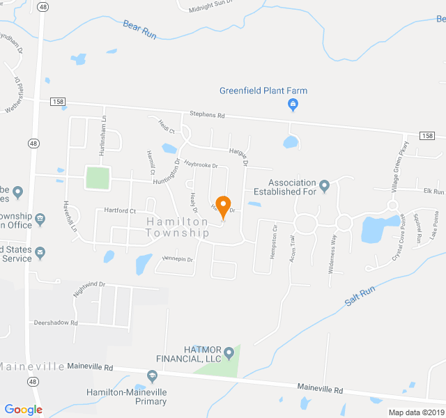 Regency Park Encore, Retirement home, Maineville, OH, Senior Living Housing Care