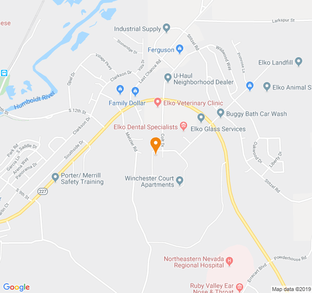 Bee Hive Homes of Elko, Retirement home, Elko, NV, Senior Living