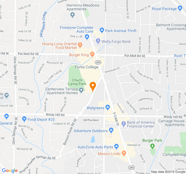 Benson Manor, Retirement home, Smyrna, GA, Senior Living Housing Care